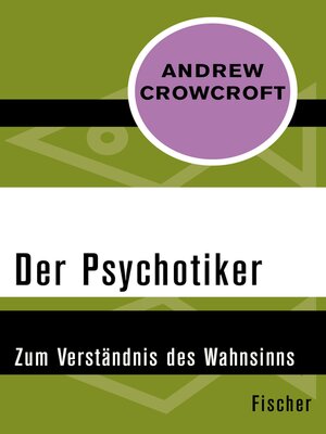 cover image of Der Psychotiker
